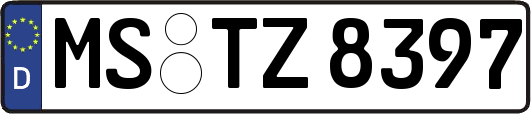 MS-TZ8397