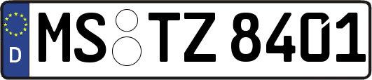MS-TZ8401