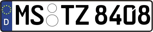 MS-TZ8408