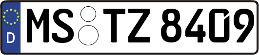 MS-TZ8409