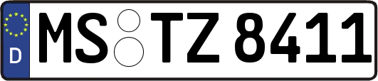 MS-TZ8411