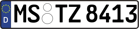 MS-TZ8413