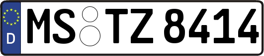 MS-TZ8414