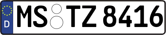MS-TZ8416