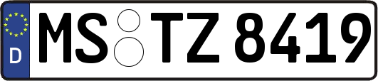 MS-TZ8419