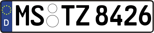 MS-TZ8426
