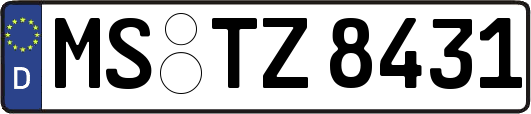 MS-TZ8431