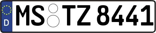MS-TZ8441
