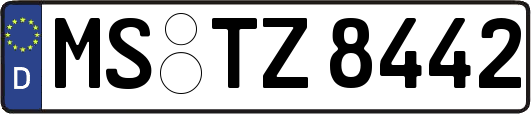 MS-TZ8442