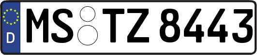 MS-TZ8443