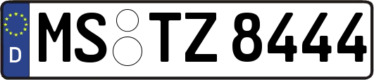 MS-TZ8444