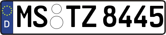 MS-TZ8445