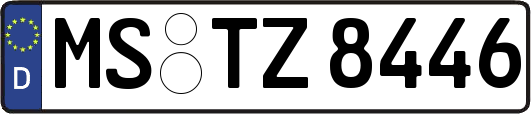 MS-TZ8446
