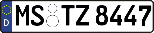 MS-TZ8447
