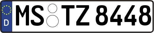 MS-TZ8448