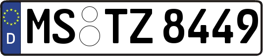 MS-TZ8449