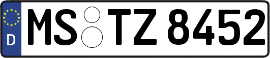 MS-TZ8452