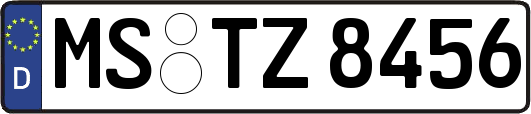 MS-TZ8456