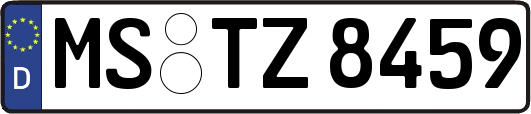 MS-TZ8459