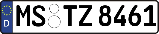 MS-TZ8461