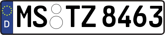 MS-TZ8463