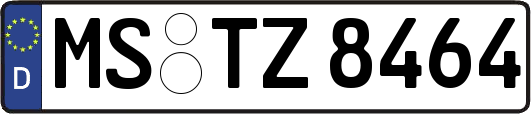 MS-TZ8464