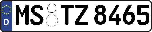 MS-TZ8465