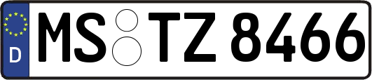 MS-TZ8466