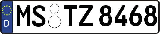 MS-TZ8468