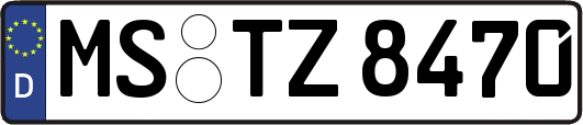 MS-TZ8470