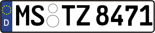 MS-TZ8471