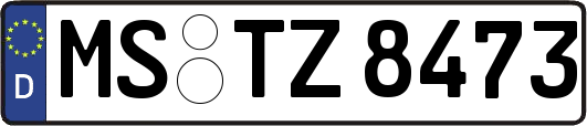 MS-TZ8473