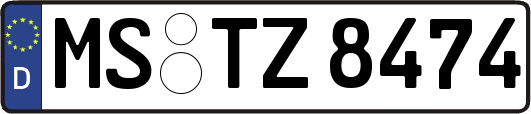 MS-TZ8474
