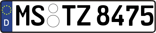 MS-TZ8475