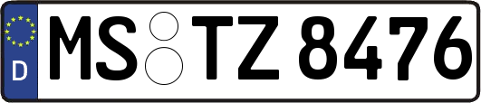 MS-TZ8476
