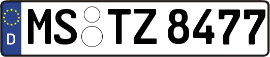 MS-TZ8477