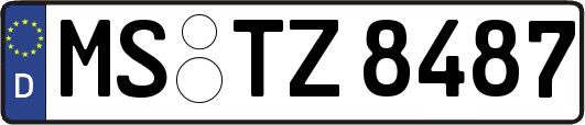MS-TZ8487