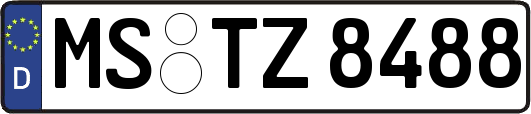 MS-TZ8488