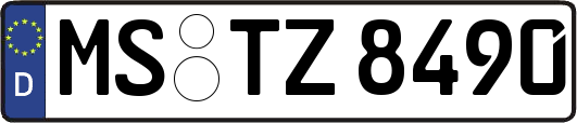 MS-TZ8490