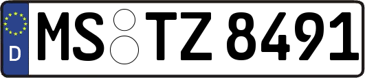 MS-TZ8491