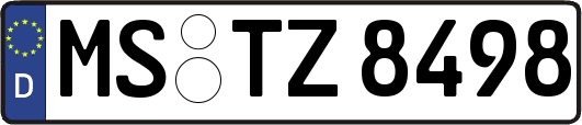 MS-TZ8498
