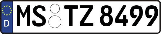 MS-TZ8499