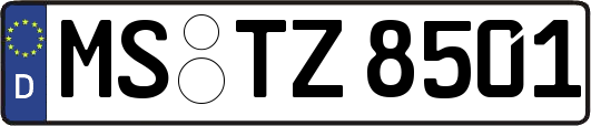 MS-TZ8501