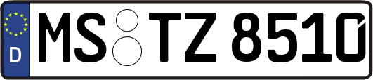 MS-TZ8510