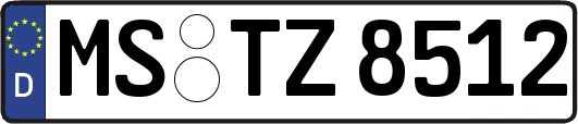 MS-TZ8512