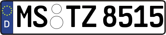 MS-TZ8515