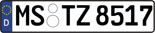 MS-TZ8517