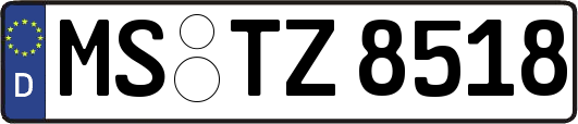MS-TZ8518