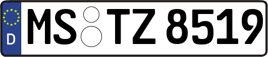 MS-TZ8519