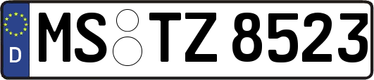 MS-TZ8523